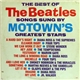 Various - The Best Of The Beatles Songs Sung By Motown's Greatest Stars